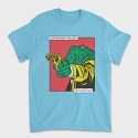 Crazy Horses, Kids' T-Shirt