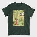 Dungeons Meeples, Kids' T-Shirt