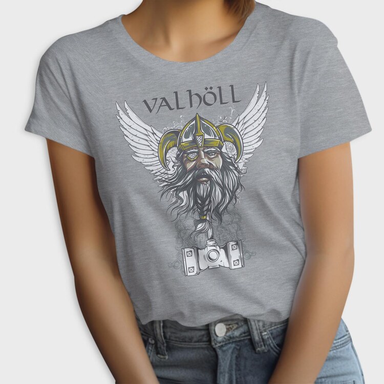 Ilustracion Estatua Con Usin, Kids' T-Shirt