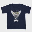 The Wicked, Kids' T-Shirt