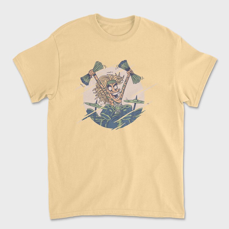 Running Is Magical, Kids' T-Shirt