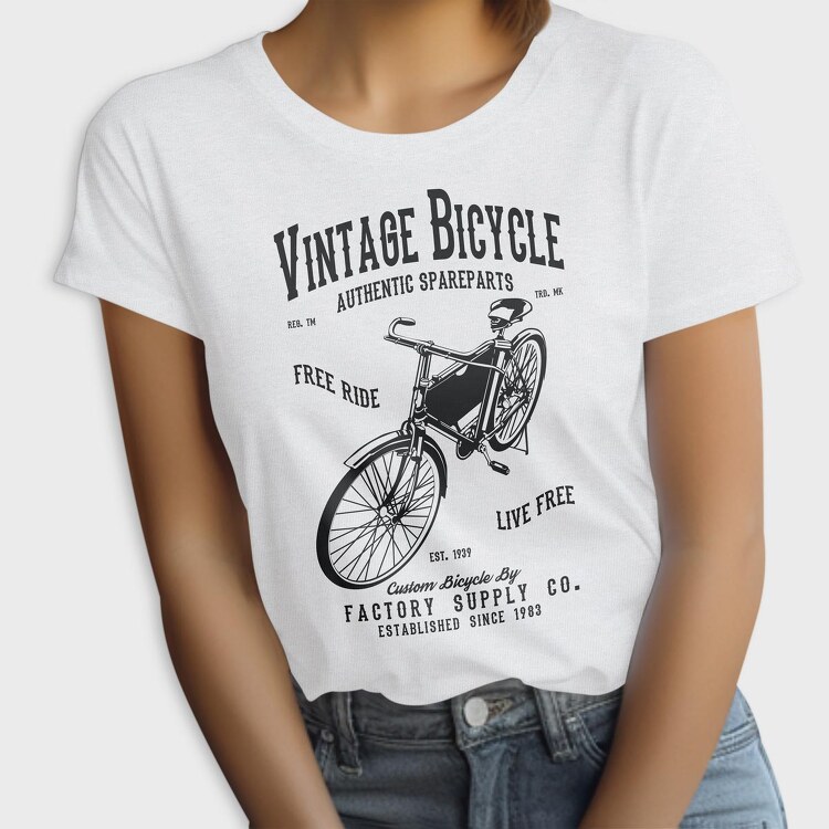 Ducati Panigale V2, Women's T-Shirt