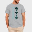 Jason Rock, Unisex Men's T-Shirt