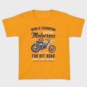 Dynamic Duo, Kids' T-Shirt