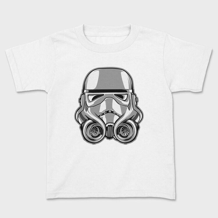 Train Hard, Унисекс Мъжка Тениска