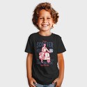Toyota Supra MK2, Kids' T-Shirt
