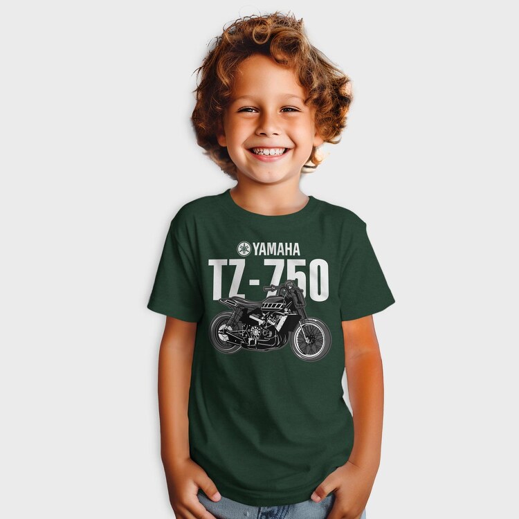 Toyota Supra MK2, Kids' T-Shirt