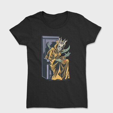 Hastur, Women's T-Shirt