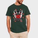 American Steampunk, Unisex Men's T-Shirt