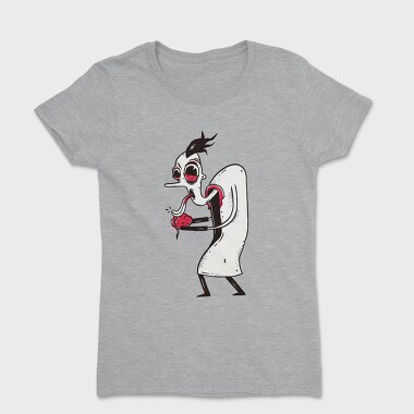 Mad Scientist Brain, Women's T-Shirt
