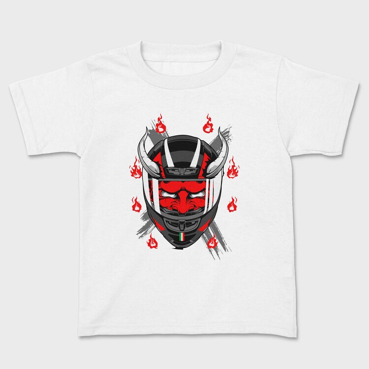 Nissan 35GT-RR, Детска Тениска