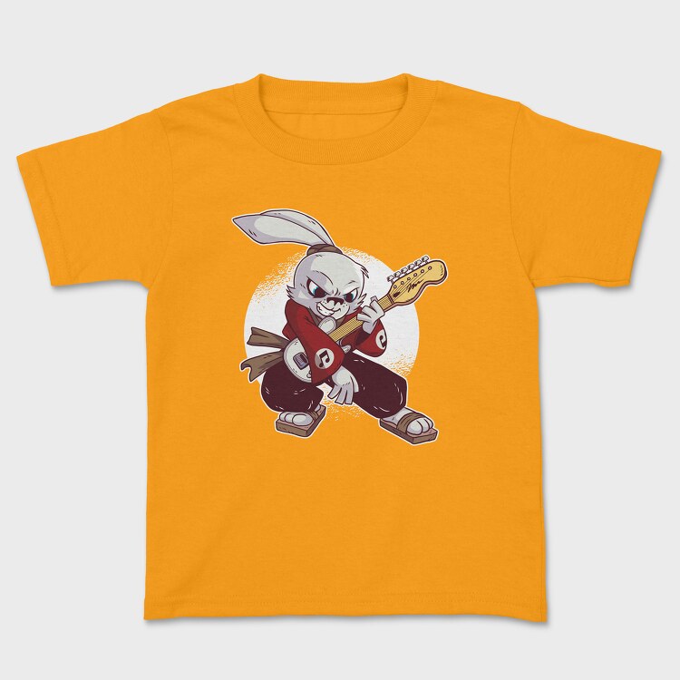 Toyota Tacoma, Детска Тениска