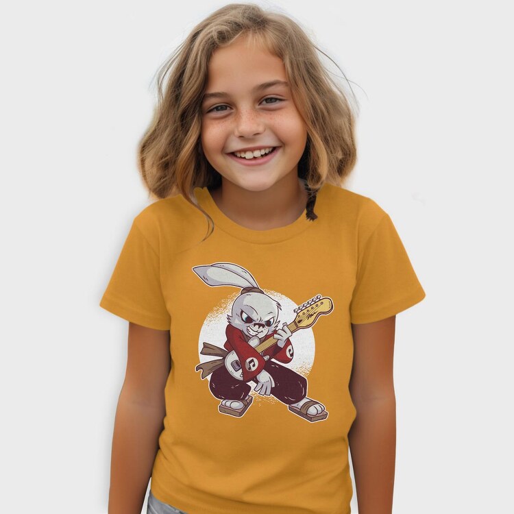 Toyota Tacoma, Детска Тениска