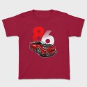 Toyota Trueno Ae86, Unisex Men's T-Shirt