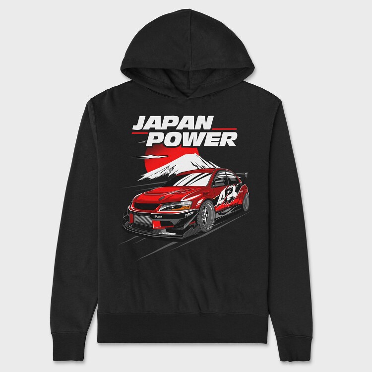 Toyota Trueno Ae86, Unisex Men's T-Shirt