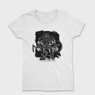 Dwarf, Women's T-Shirt