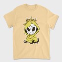 Warlock, Kids' T-Shirt
