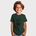 NSX Side, Kids' T-Shirt