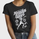 Vintage Motocross, Unisex Men's T-Shirt
