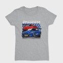 Vintage Motocross, Unisex Men's T-Shirt