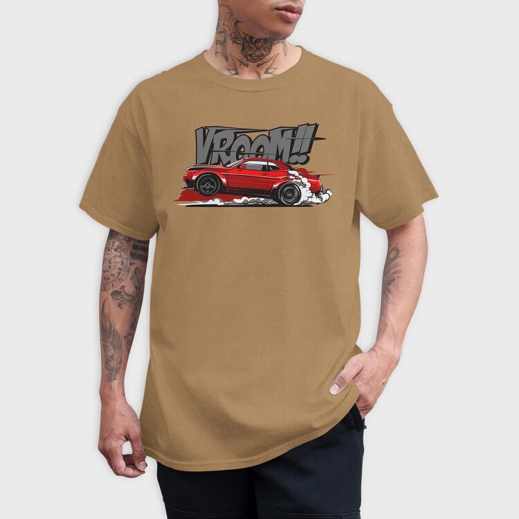 Last Game, Детска Тениска