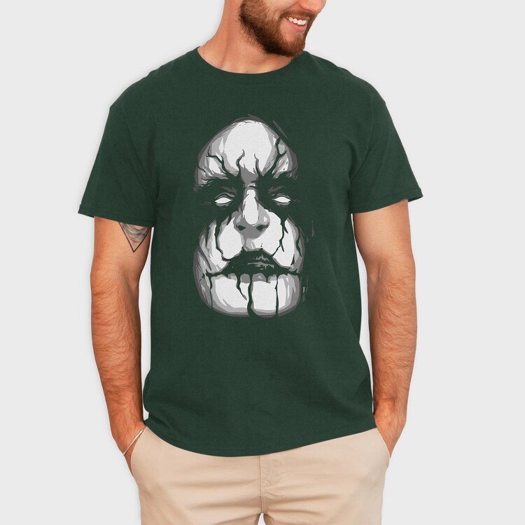 Offroad Truck, Дамска Тениска