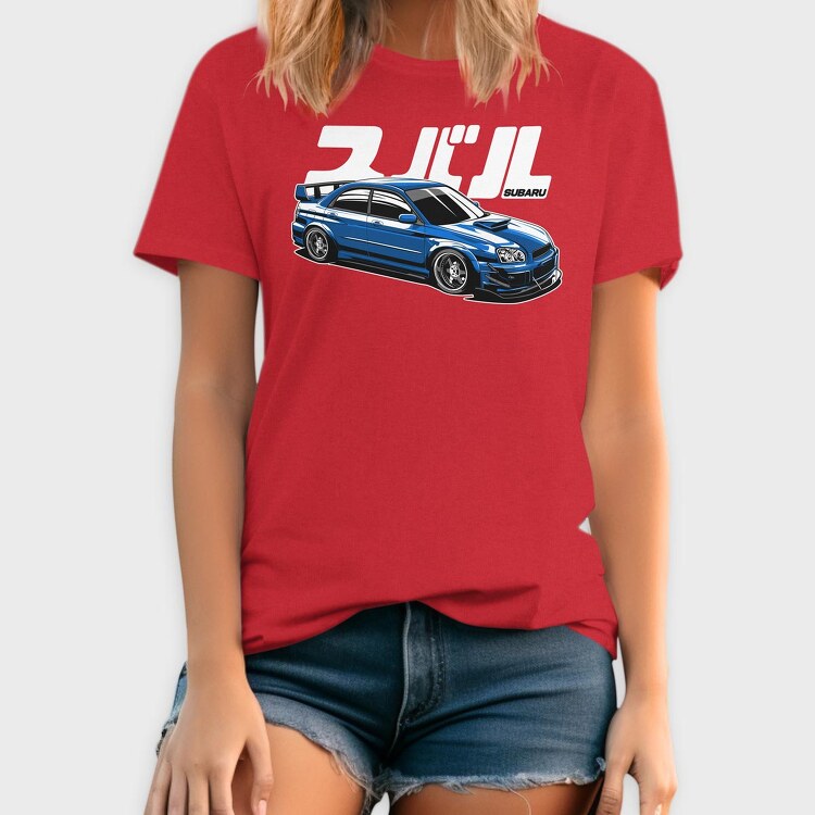 ONI, Детска Тениска