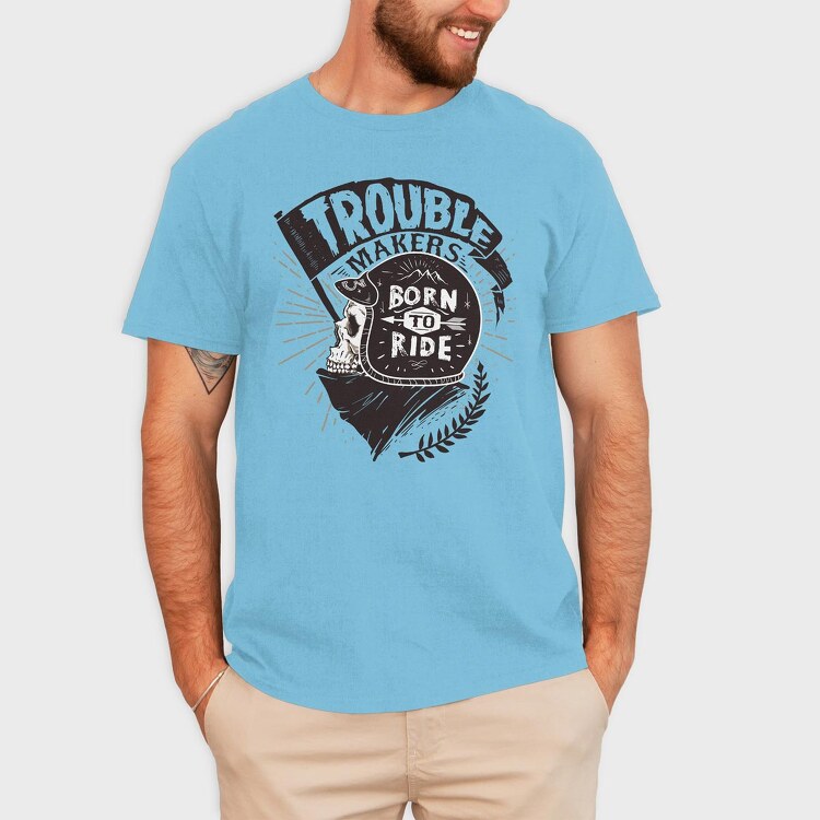 Osaka Legends, Unisex Men's T-Shirt