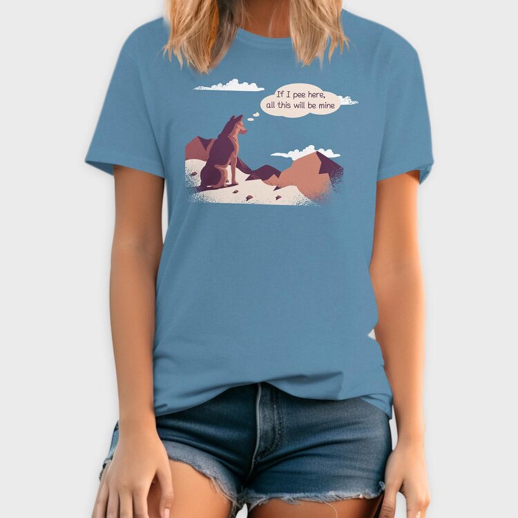 Magician Cat, Kids' T-Shirt