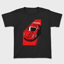 EVO X, Unisex Men's T-Shirt