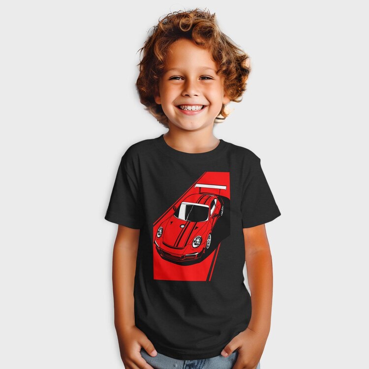EVO X, Unisex Men's T-Shirt