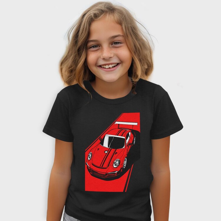 EVO X, Unisex Men's T-Shirt
