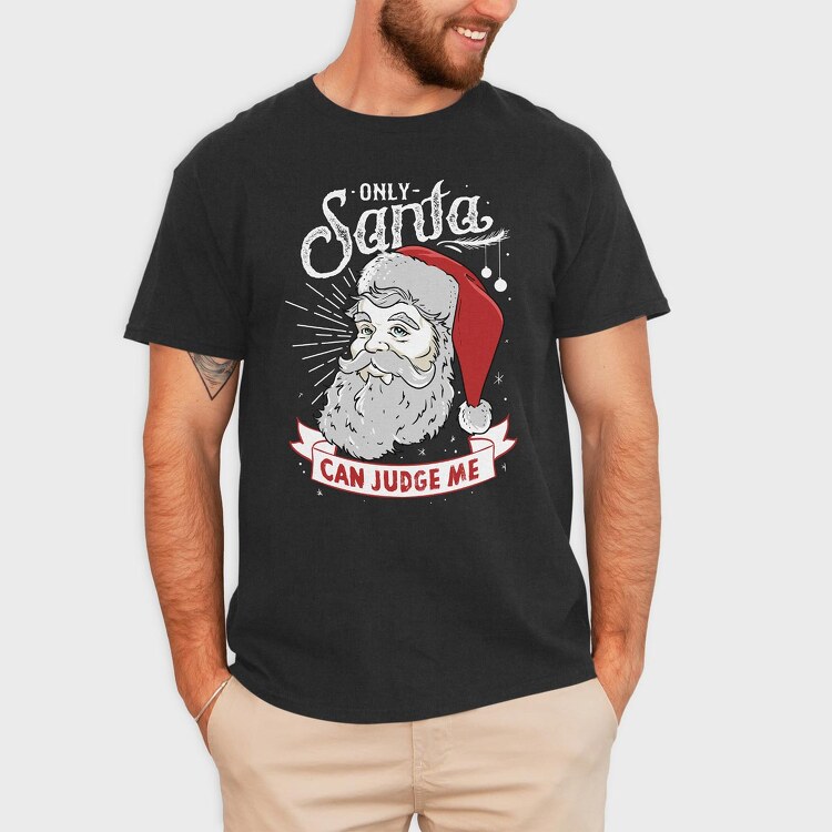 Lower Than Heaven, Unisex Men's T-Shirt