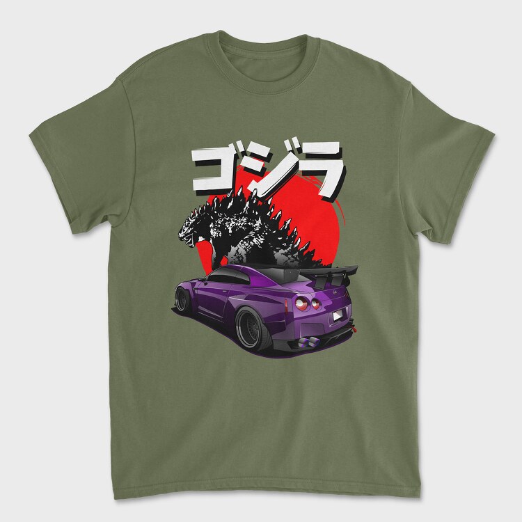 Bear Mama, Детска Тениска