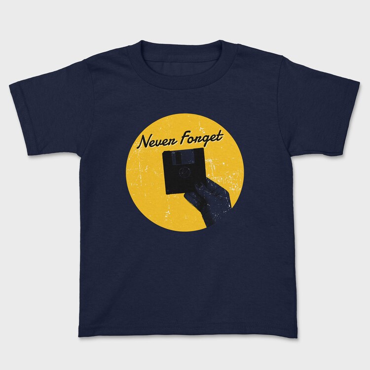 Wild Nature, Дамска Тениска