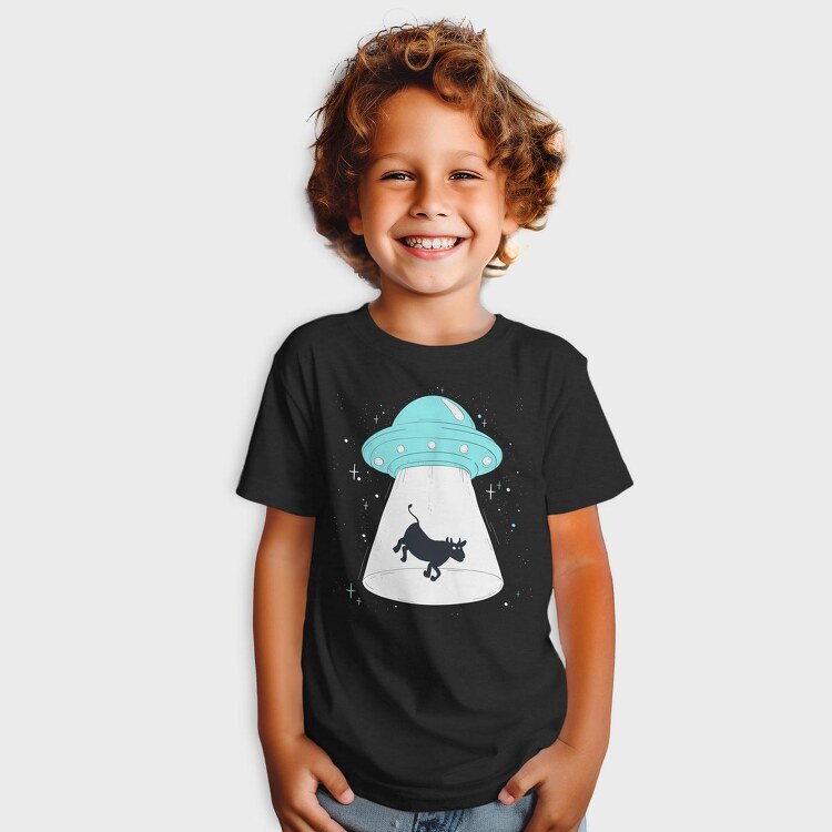 Biker Lifestyle, Kids' T-Shirt