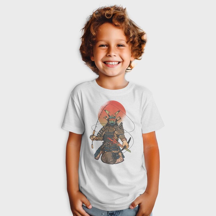 Just Stronger, Kids' T-Shirt
