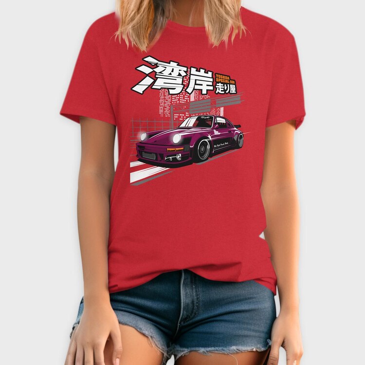 VW Kombi, Kids' T-Shirt