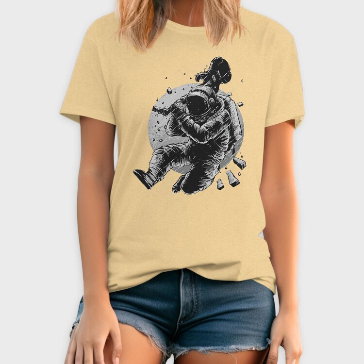 Grew Up On The Game, Unisex Men's T-Shirt