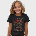 fj40, Kids' T-Shirt