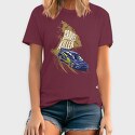 FLYING STI, Kids' T-Shirt