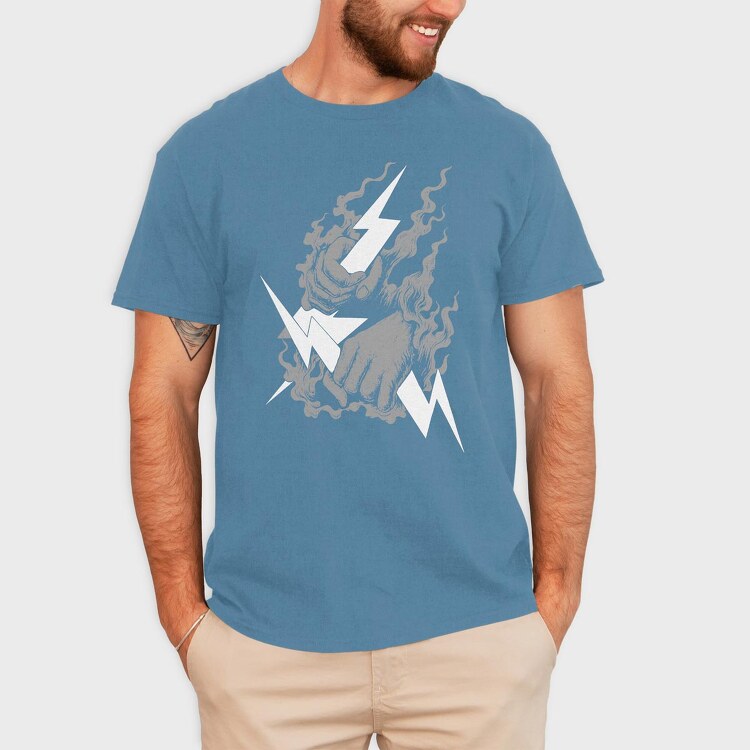 Ford GT40 - American Icon, Unisex Men's T-Shirt