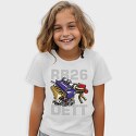 Natural Born Gamer, Women's T-Shirt