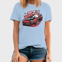 Caferacer Classic Race, Unisex Men's T-Shirt