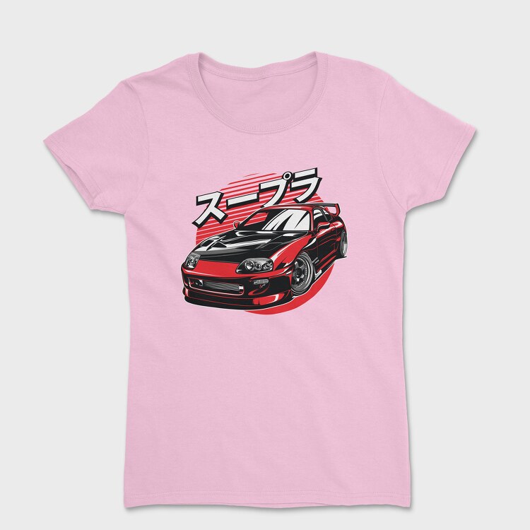 WRX STI Raptor Eye, Unisex Men's T-Shirt