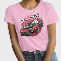 WRX STI Raptor Eye, Unisex Men's T-Shirt