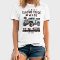 Street Race, Unisex Men's T-Shirt