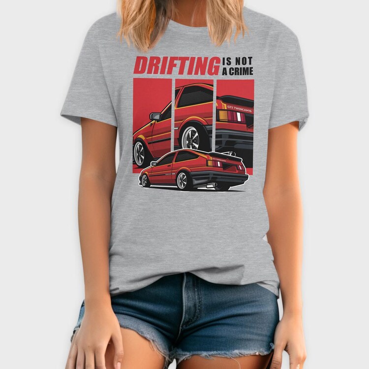 Camping Society, Women's T-Shirt