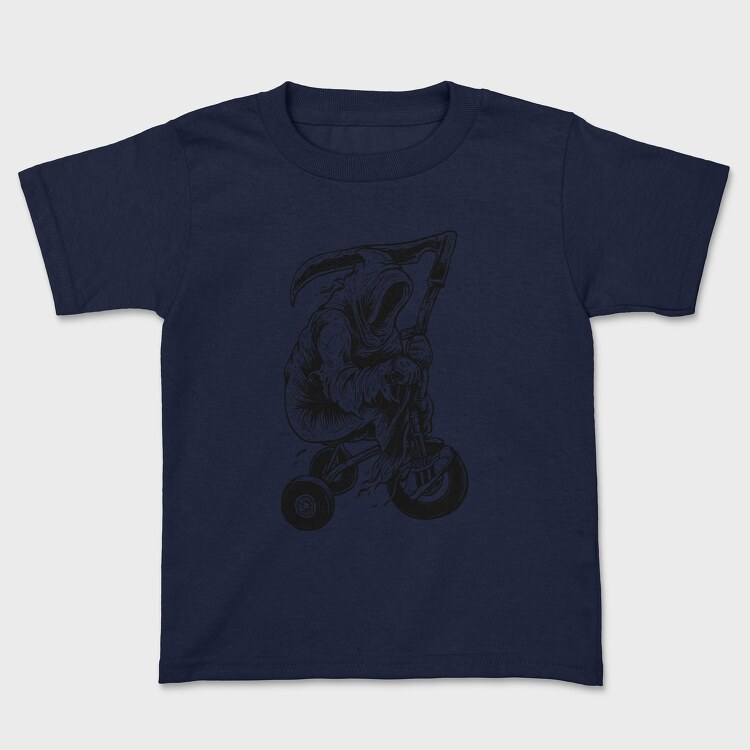 RACER REAPER, Unisex Men's T-Shirt