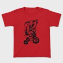 RACER REAPER, Unisex Men's T-Shirt